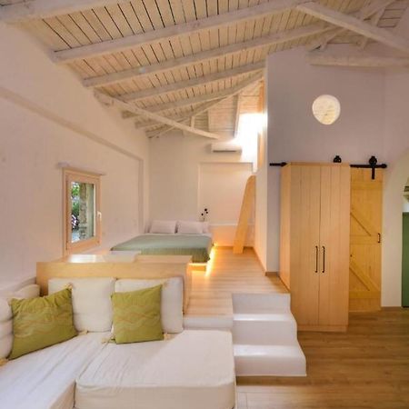 Вілла Kladi House Renovated 2023 Нікіті Екстер'єр фото