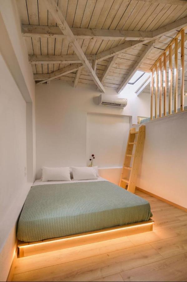 Вілла Kladi House Renovated 2023 Нікіті Екстер'єр фото