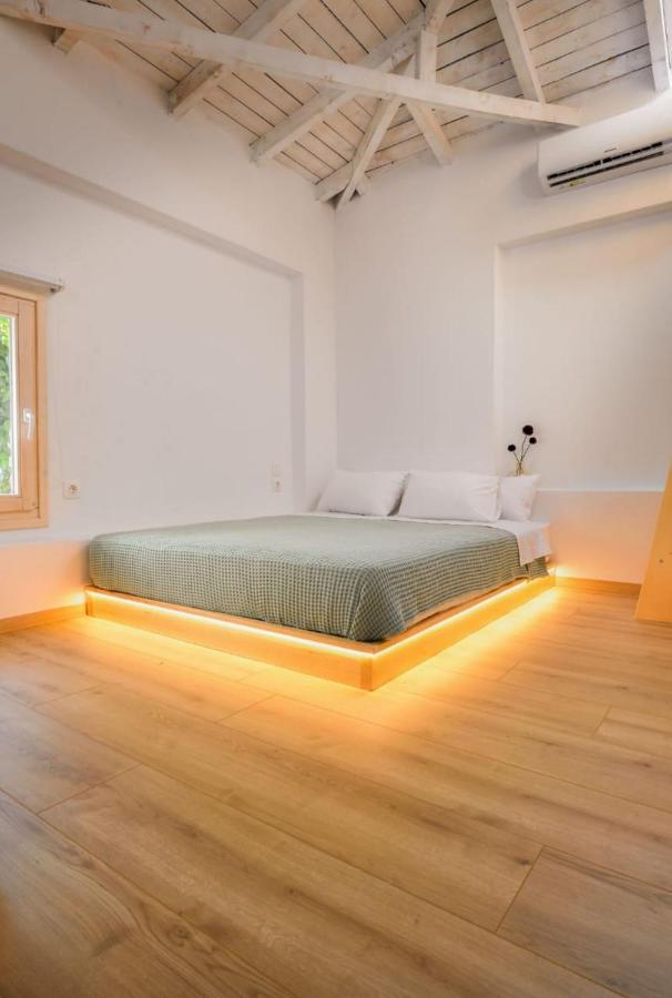 Вілла Kladi House Renovated 2023 Нікіті Екстер'єр фото